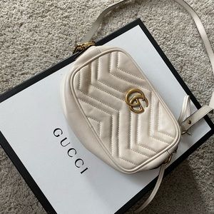 Gucci bag